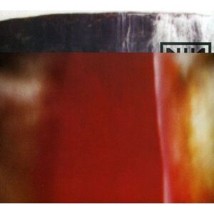 Nine Inch Nails - Fragile  CD